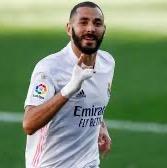 Karim Benzema