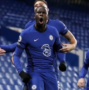 Kurt Zouma