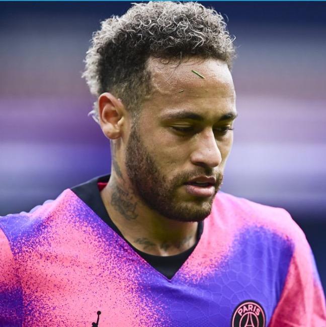 Neymar Jr