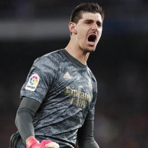 Thibaut Courtouis