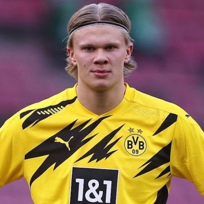 Erling Hååland