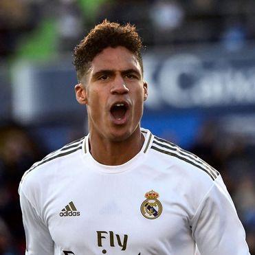 Varane