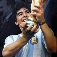 Maradona
