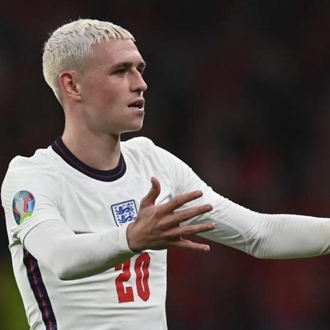 Phil Foden