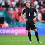 Toni kroos