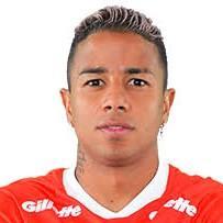 Yesus Cabrera