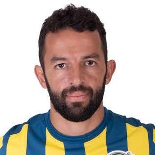 Lucas Gamba