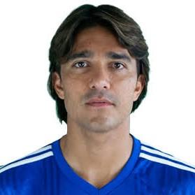 Marcelo Moreno
