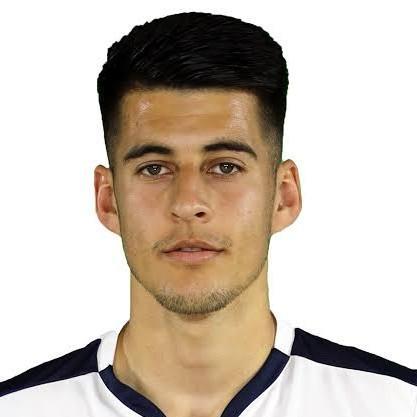 J. Pereyra