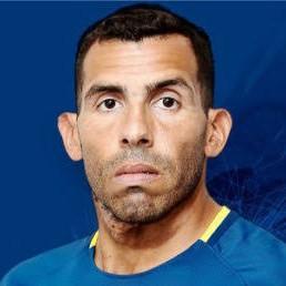 Tevez