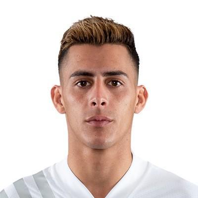 Cristian Pavón