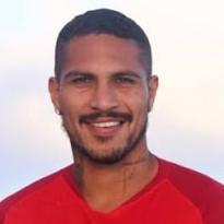 Paolo Guerrero