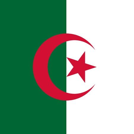Algérie