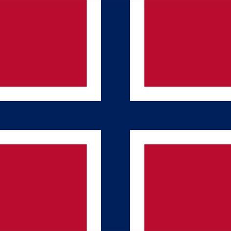 Norvége