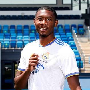 David alaba