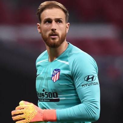 Jan Oblak
