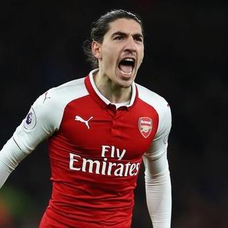 Héctor Bellerin