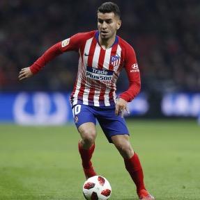 Ángel Correa