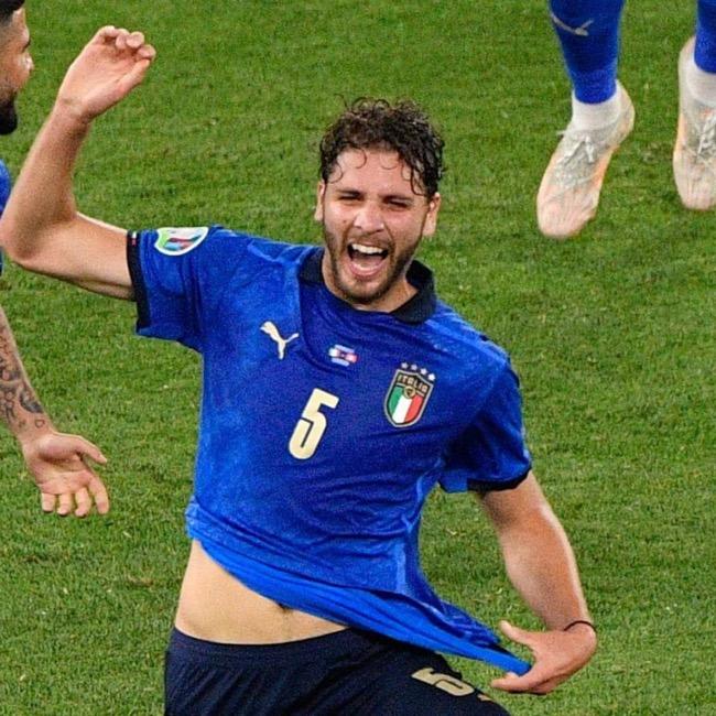 Manuel locatelli