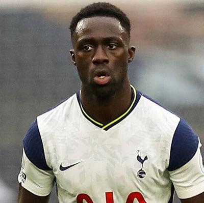 Davinson Sánchez