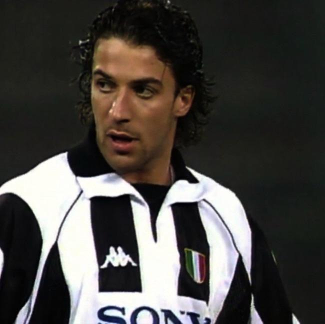 Del piero