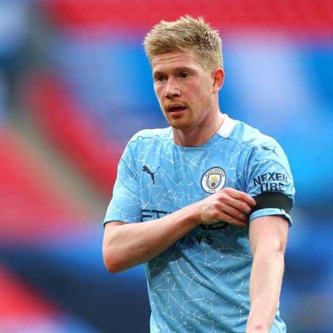 Kevin de bruyne