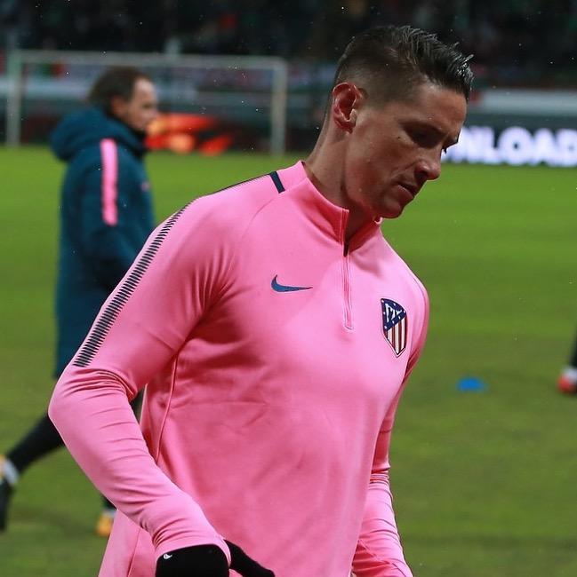 Fernando Torres