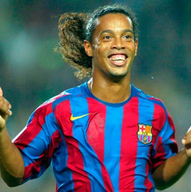 Ronaldinho
