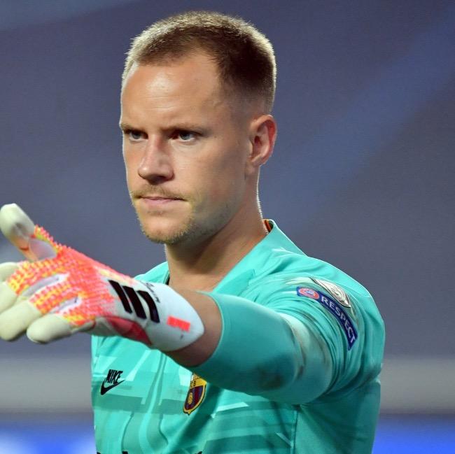 Ter Stegen