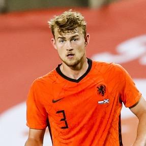 De ligt