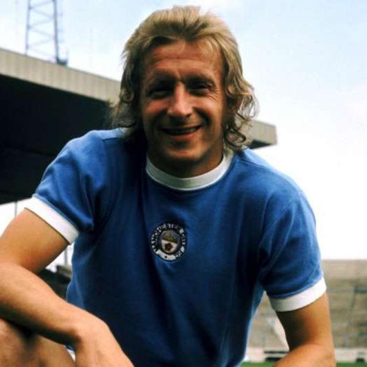 Denis Law