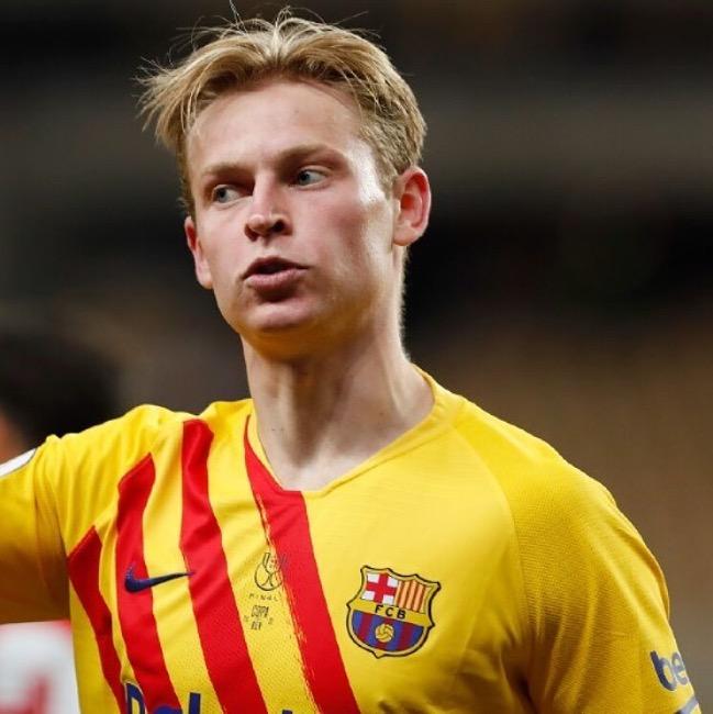 De jong