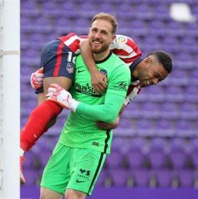 Jan Oblak