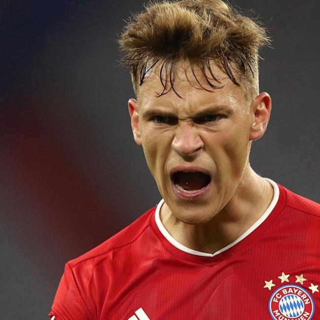 Kimmich