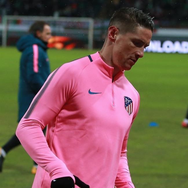 Fernando Torres