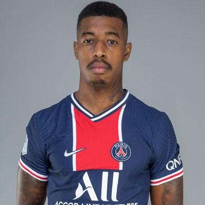Presnel Kimpembe