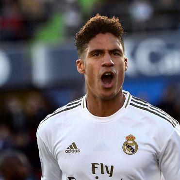 Varane