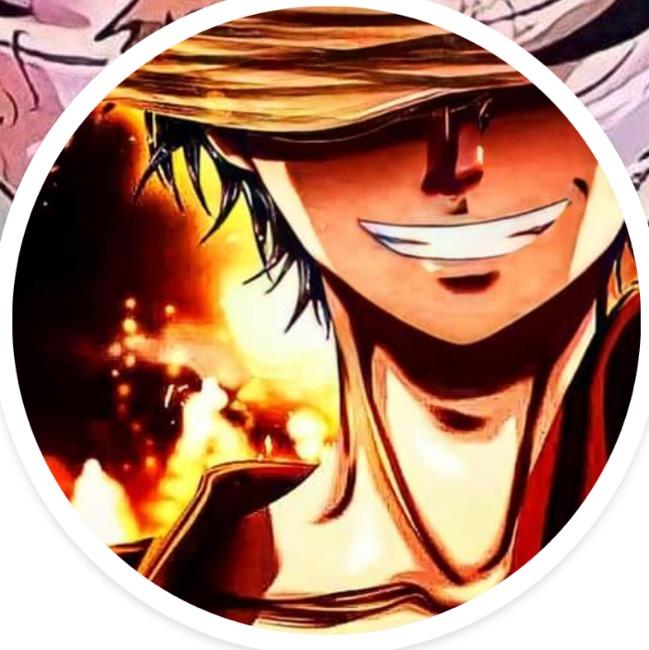 Luffy King‎