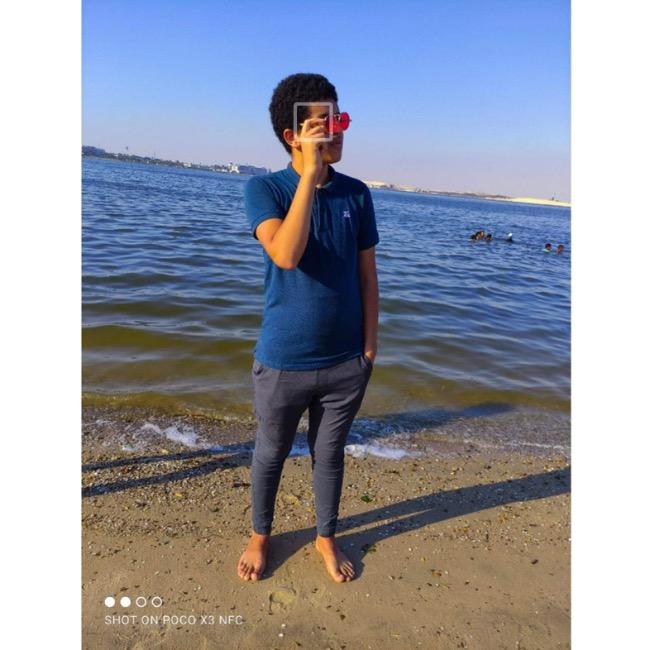 Abdelrahman Lotfy
