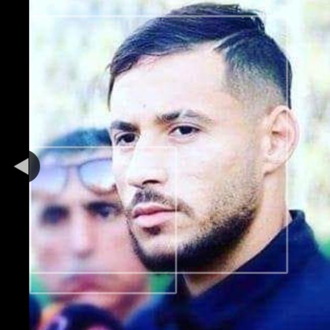 Kamel Dehimi‎