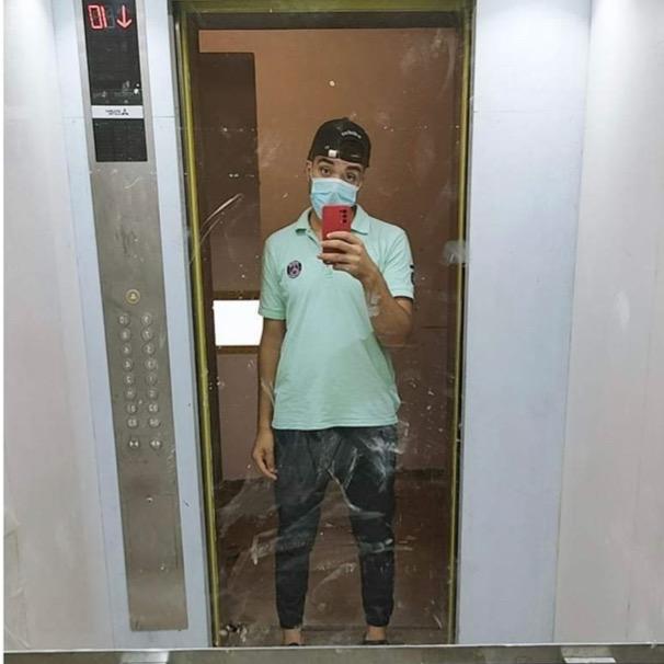 Møhaméd Sãlãh