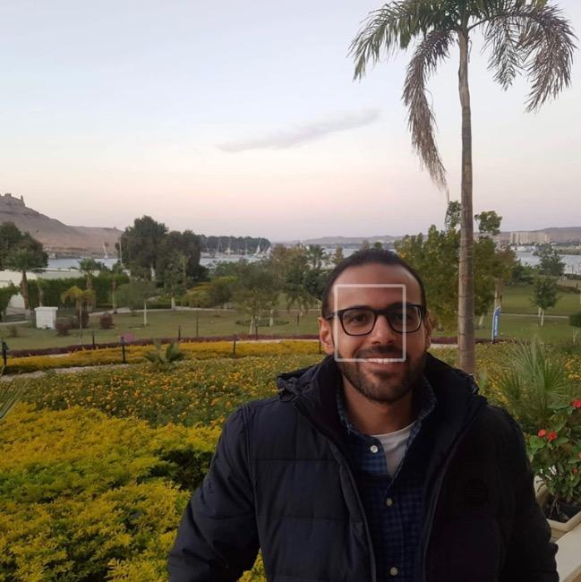 Mohammed samir rashed