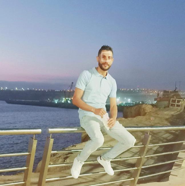 Mehdi Bourgui