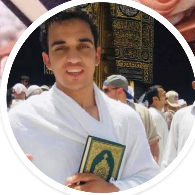 Hamed El Shheby