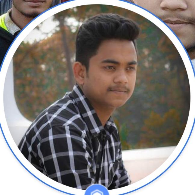 Md. Abid Hasan‎