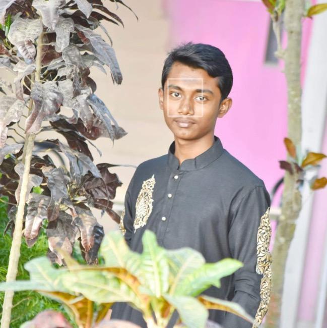 Rahian Uddin