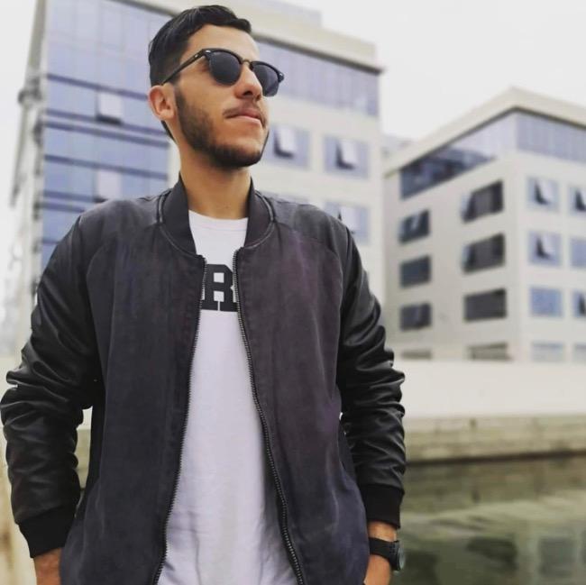 Hamsik Ahmed