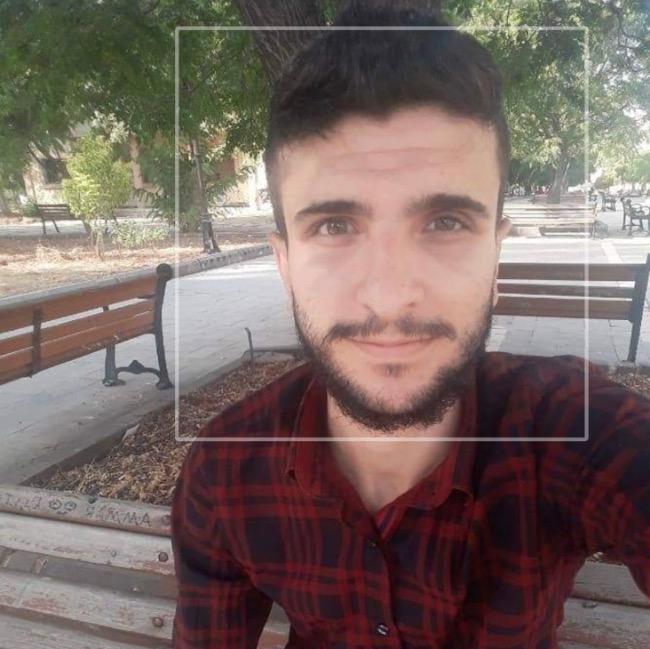 Yazan Abdallah