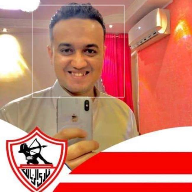 Ahmed Abdalla