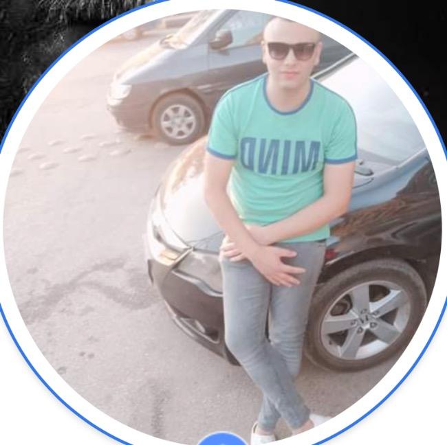 Ahmed M. Khater